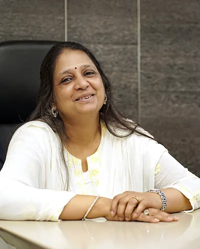 Archana Bagaria