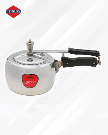 Apple Shape Pressure Cookers