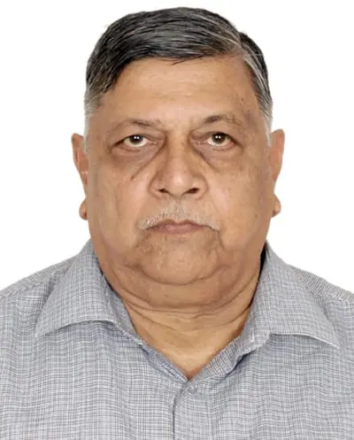 Shyam Sundar Bagaria